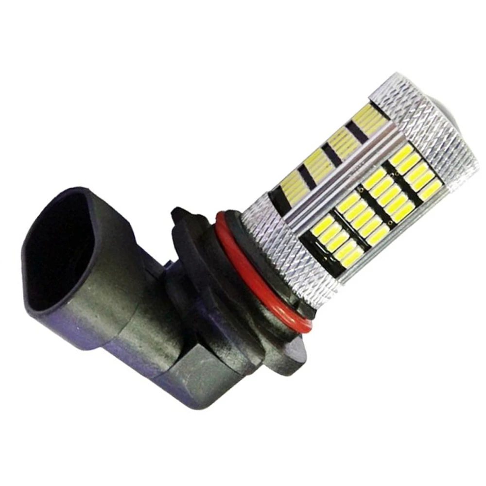 1156 1157 9005 9006 7440 7443 H11 4014 SMD 92LED Автомобильные светодиодные фары яркие для вождения