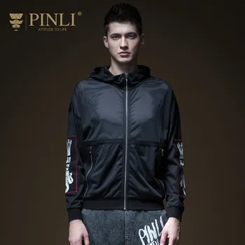 

Militar Jaqueta Masculino Men Pinli Product Made The New Spring Hot Men's Cultivate Morality Printing A Jacket, Coat B191304053