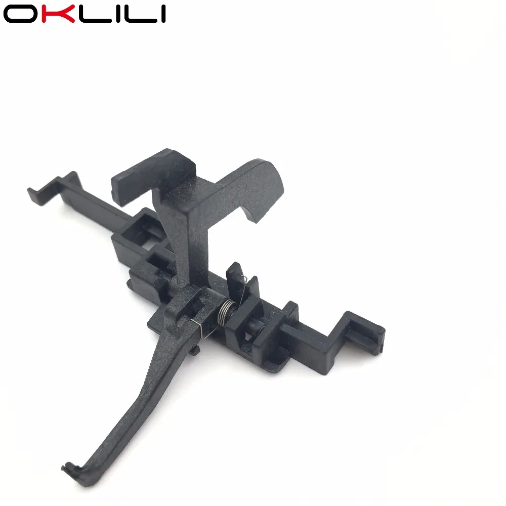

5PCX JC66-02364A Paper Exit Actuator Holder for Samsung ML1910 ML1915 ML2525 ML2540 ML2545 ML2580 ML2581 ML2582 SCX4200 SCX4600