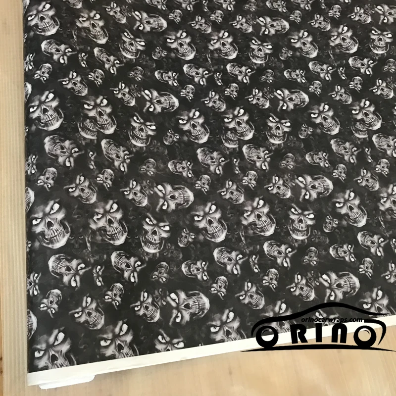 Sticker Bomb Vinyl Film Wrap-71