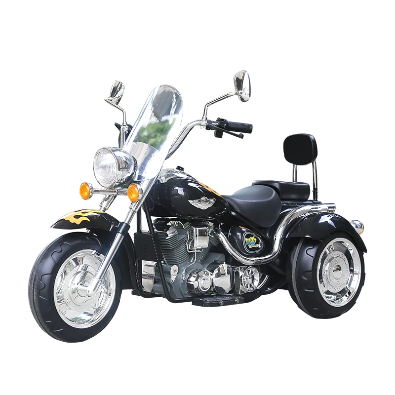 Детский мотоцикл с аккумулятором для катания на мотоцикле|electric motorbike for kids|motorbike