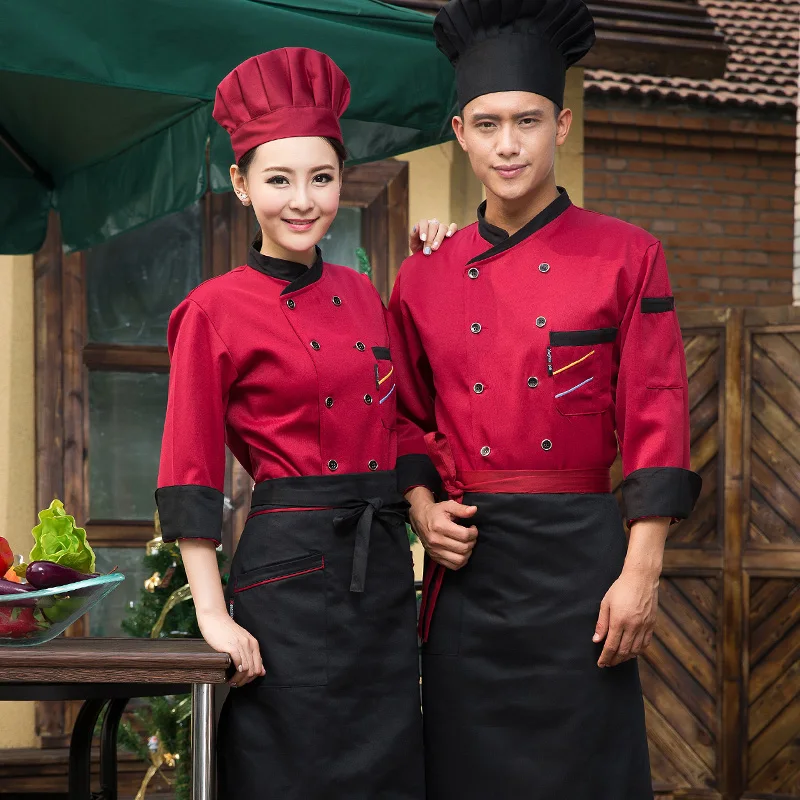 Popular Japanese Restaurant UniformsBuy Cheap Japanese Restaurant