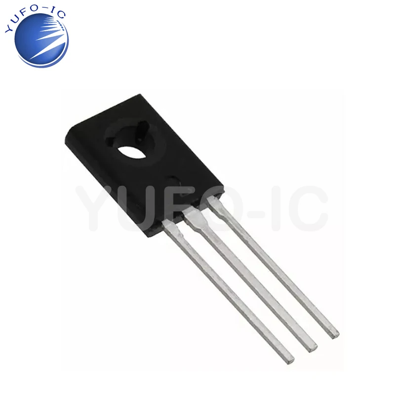 

Free Shipping 10PCS 2SB548 Encapsulation:TO-126,