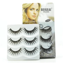 Dollylash 21#-27#30 пар, накладные ресницы, накладные ресницы, натуральные ресницы, инструменты для макияжа