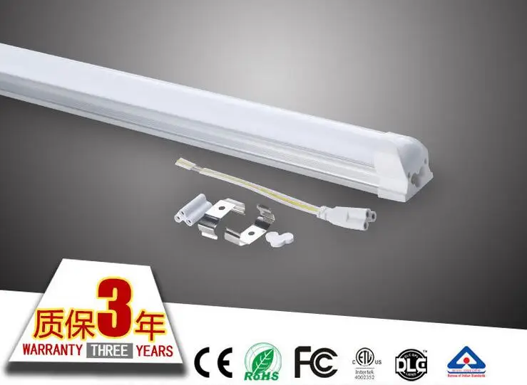Integrated tube 3