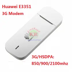 Открыл Huawei e3351 HiLink 43,2 Мбит/с 3g USB UltraStick ключ Беспроводной модем мобильного