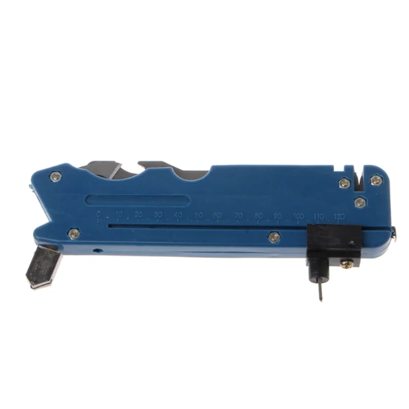 

HOT Multifunction Glass Tile Cutter Carbon Atoms Blades Ceramic Plastic Cutting Tool TI99