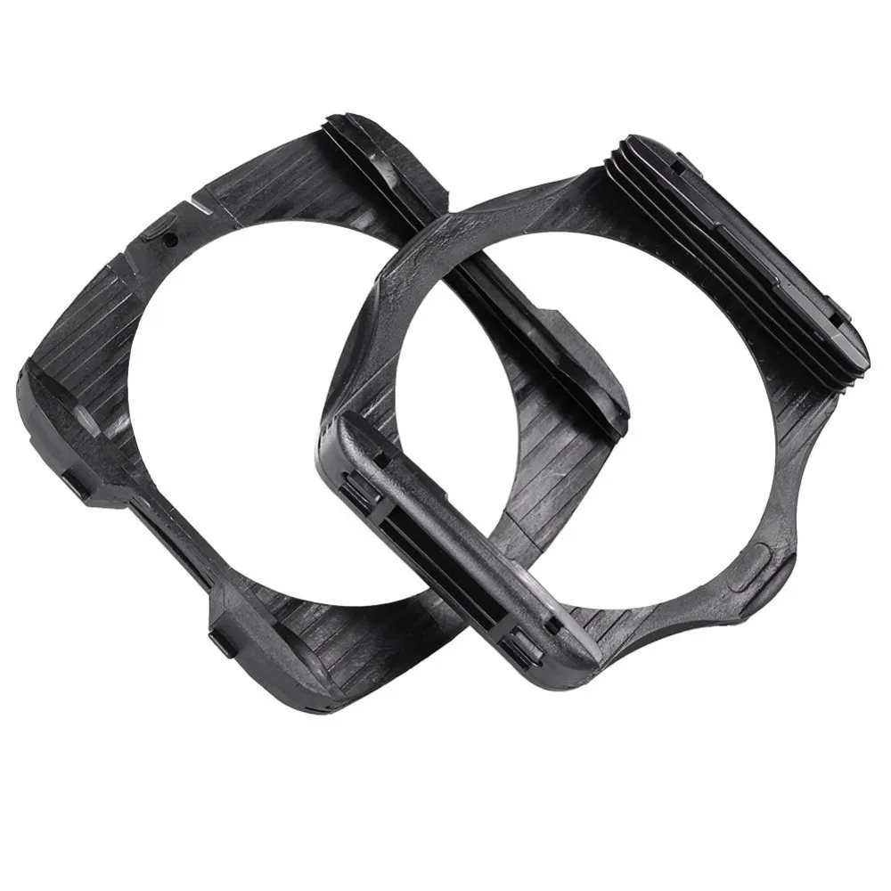 P series square filter 6