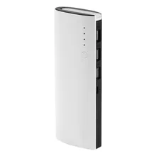 Wopow Portable power bank 10000mah 3 USB External Power Bank 10000 mah Phone Battery Charger Power Supply For iPhone 6 7 8 plus