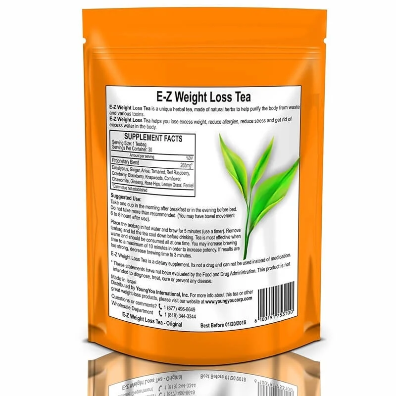 7 Days Pure Natural Slimming Products For WEIGHT LOSS And Belly Fat Appetite Control Body Cleanse Keep Health