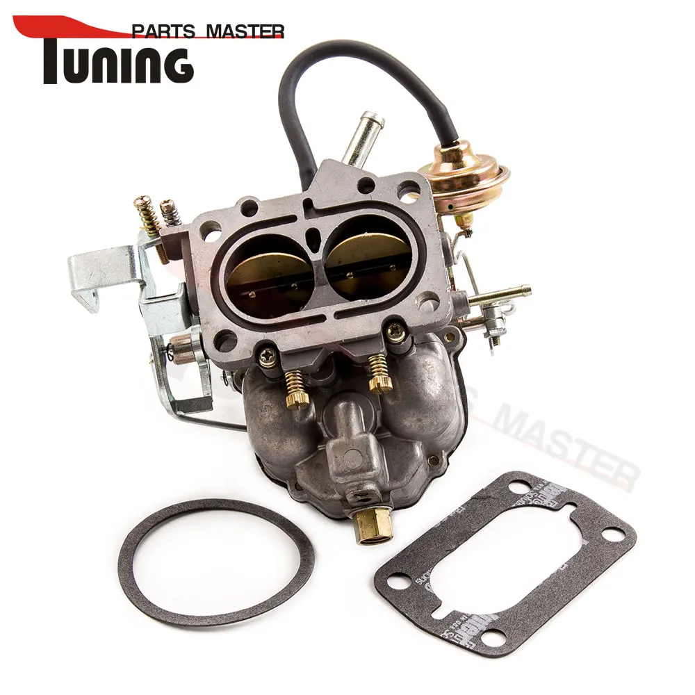 Carburetor For Dodge Chrysler 318 Engine Carter BBD Lowtop 2 Barrel V8 5.2L Carb Carby |