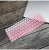 For Huawei MateBook 13 / MagicBook 14 2022 R7/R5 / Magic book KPL-W00 Soft Silicone Laptop Keyboard Cover Skin Protective film ► Photo 3/6