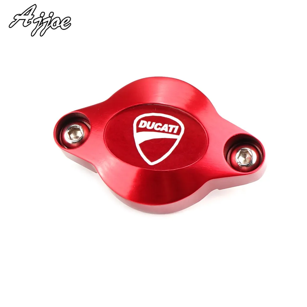 Чехол слайдер для мотоциклетного двигателя Ducati веридель 2011 2018 лондель 2013 2015