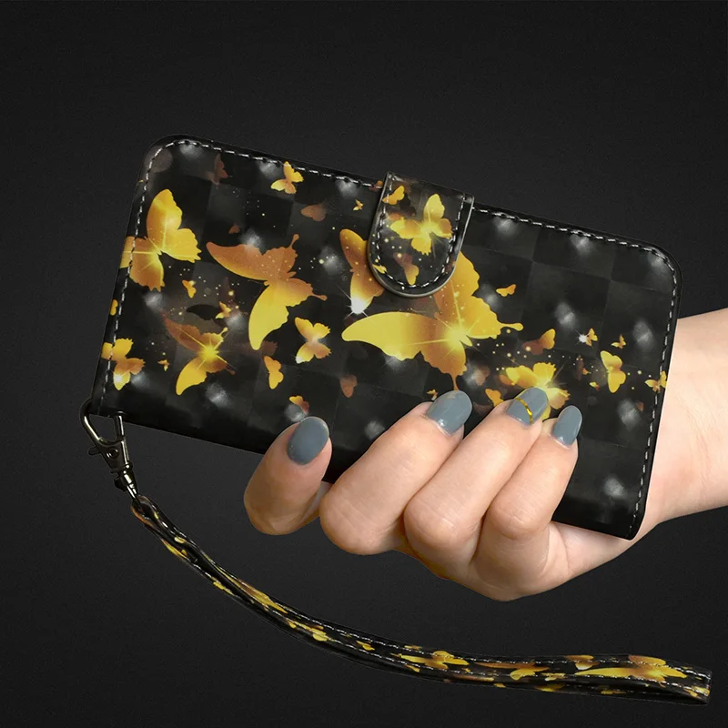 الوجه غطاء غلاف هاتف ألكاتيل بلمسة واحدة بيكسي 4 5010D U5 3G 4G A3 أنا dol5 3X3 V 3C الوقوف محفظة جلدية + لينة TPU مضاد للخبط غطاء