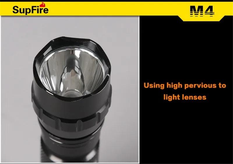 flashlight 12
