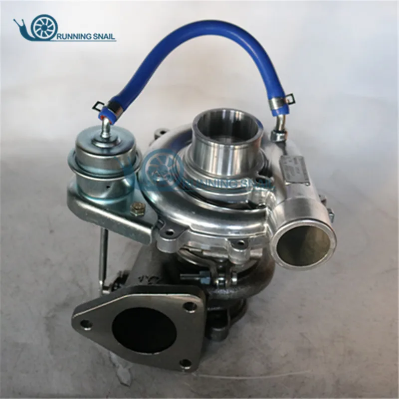 Турбокомпрессор turbo CT16 17201-30080 для TOYOTA Hiace Hilux 1720130080 л 2KD-FTV/2KD дизельный двигатель +