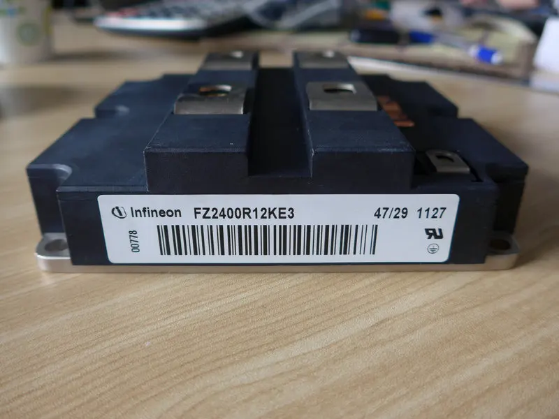 

FZ2400R12KE3module power module