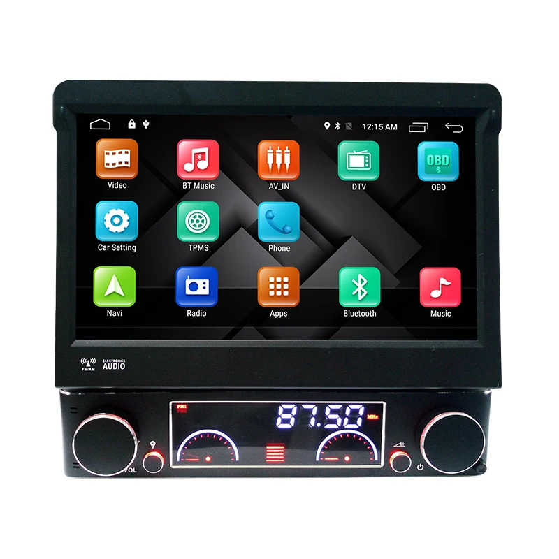 Av Head Units How Car Specs