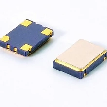 33,8688 м 33,8688 МГц 36,864 МГц 5070 7050 OSC 5*7 4Pin SMD кварцевый генератор x 50 шт