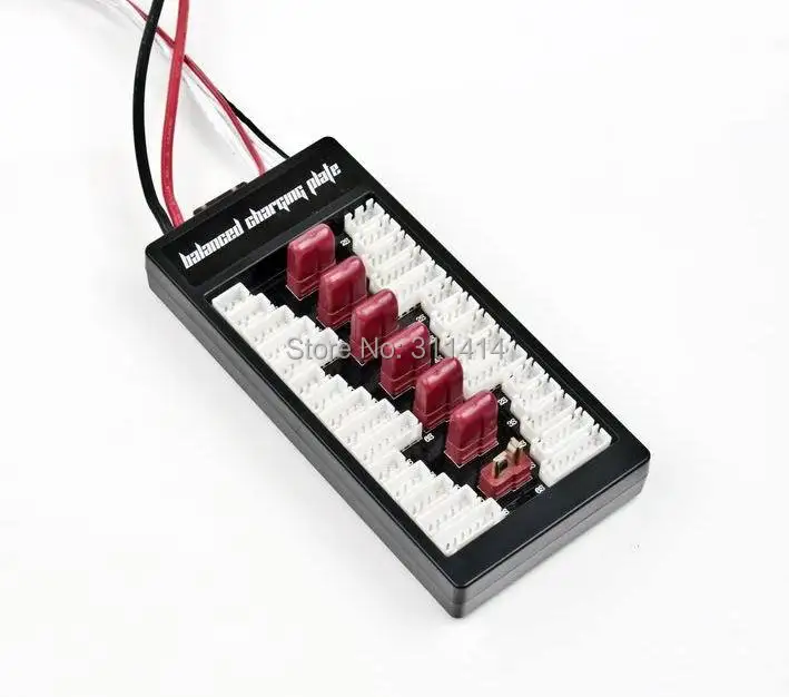 Balance charging Plate-6
