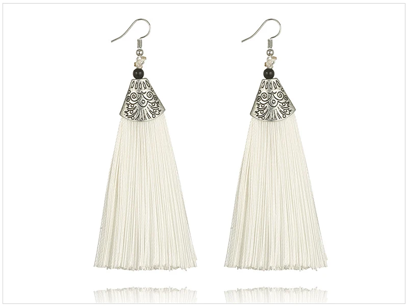 Tassel Earrings (5)