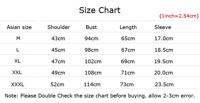 xinmubiaoTshirt M-3XL