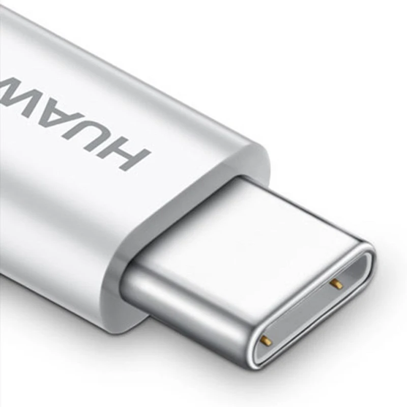 Преобразователь с Micro USB на Type C для Huawei переходник зарядки P20 Pro Mate10 Mate9 Lite Honor V10 10