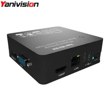 Yanivision Super Mini NVR 4CH 8CH FOR Full HD IP Camera Network Video Recorder 1080P/960P/720P NVR Onvif HDMI E-SATA Support USB
