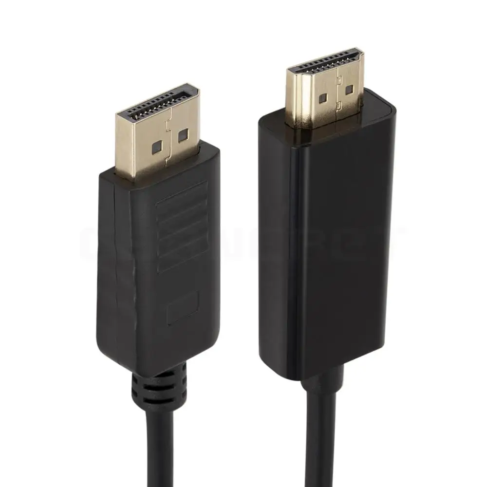DP TO HDMI 1.8M-I