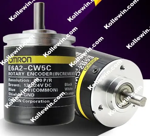 все цены на E6A2-CW5C 10P/R rotary encoder . онлайн