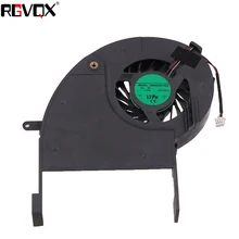 New Laptop Cooling Fan for Toshiba For Qosimio X505 Original PN: AB9005HX-DD3 CPU Cooler/Radiator New Laptop Cooling Fan for Toshiba For Qosimio X505 Original PN: AB9005HX-DD3 CPU Cooler/Radiator