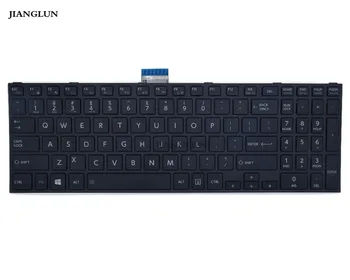 

JIANGLUN For Toshiba Tecra C50-C C50-C1500 C50-C1501 C50-C1502 C50-C1510 Laptop Keyboard US Layout