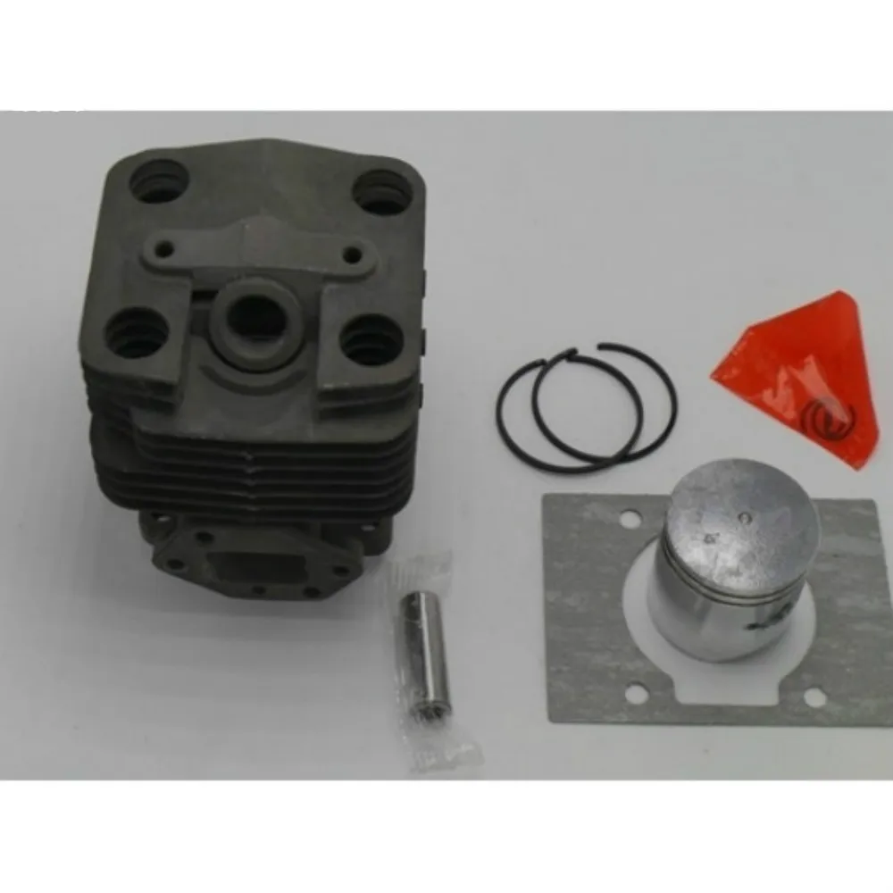 Cylinder Piston Rings Sets Fits For Husqvarna 443R /436R Brush Cutter