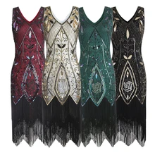 Cheap 1920s Dresses