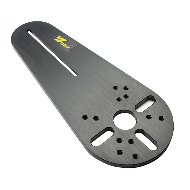 Circle Cutting Jig For Bosch Makita Electric Hand Trimmer Wood