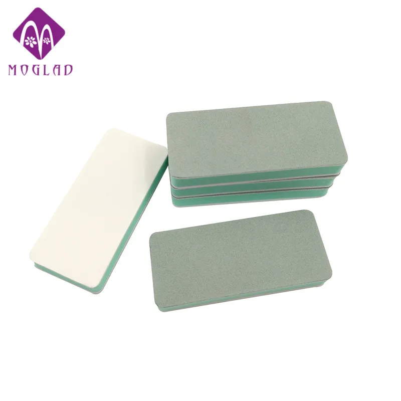 

High quality 5pcs/lot Both Sides Polishing Block Nail Tool Files & Buffers Buffing Sanding Files Block Nail Tools