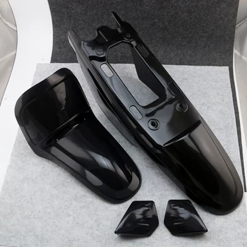 

Plastic Body Fender Cover Shell Parts Kit for YAMAHA PW50 PY50 PW PY 50 PEEWEE Mini Dirt Pit Kids Bike Motocross Motorcycle