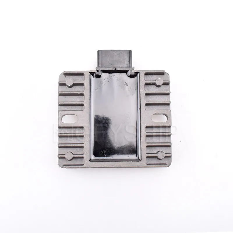 Coo Motorcycle Regulator Rectifier DC 12V Plug And Play Aluminium Shell Universal For Quad Scooter Motorbike I.93966807