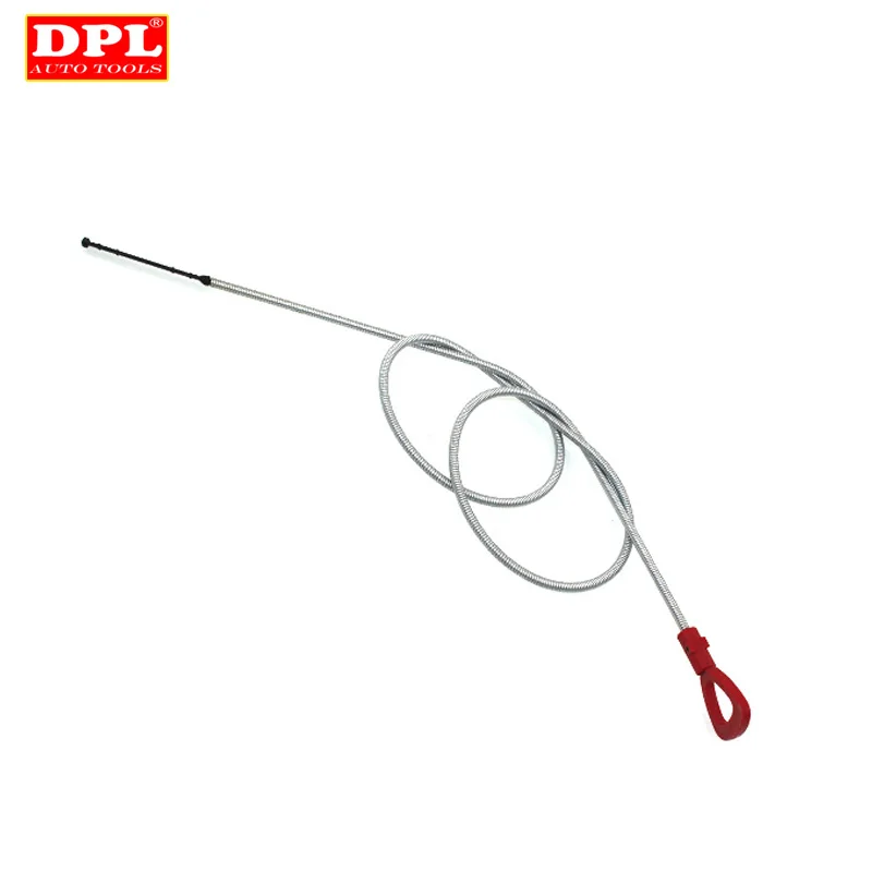 

Hot 1220mm Automatic Auto Car Transmission Gearbox Fluid Dipstick For Mercedes 722.6 Professional Tool Level Dipstick Dip Stick