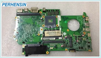 

FOR Hasee FOR CLEVO P150HM P151HM Laptop MOTHERBOARD 6-71-X5100-D03 GP 100% WORK PERFECTLY