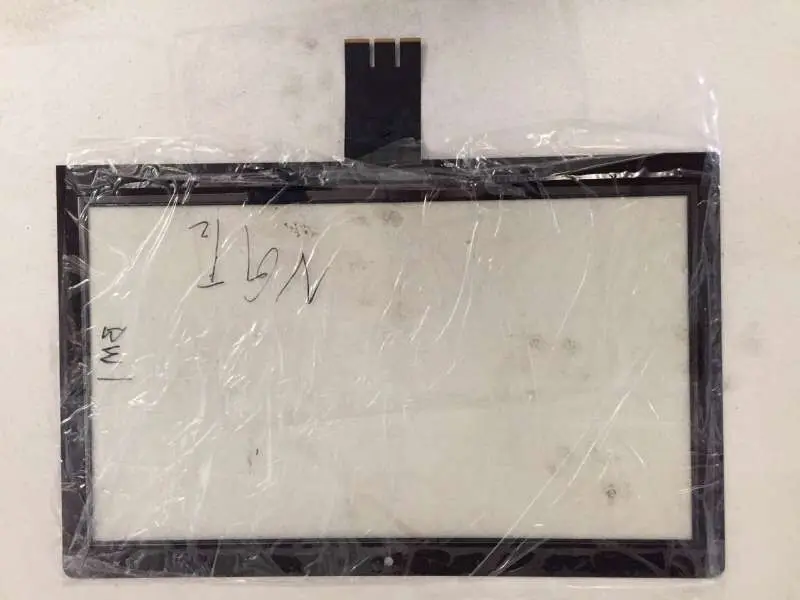 Для hp все в одном сенсорный FP ST200GM000AKM HP ProOne 400 G2 20 дигитайзер стекла сенсорная