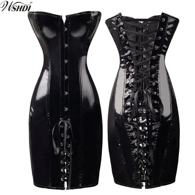 Good Leather Dresses