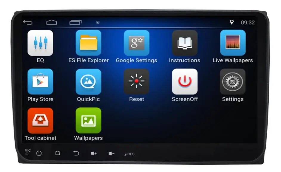 Best 1G Ram Android 6.01 Car Audio for VW Magton CC polo Bora Jetta Headunit Stereo Vedio GPS Navi Multimedia Radio PC Monitor 4G 8 Best 1G Ram Android 6.01 Car Audio for VW Magton CC polo Bora Jetta Headunit Stereo Vedio GPS Navi Multimedia Radio PC Monitor 4G 8