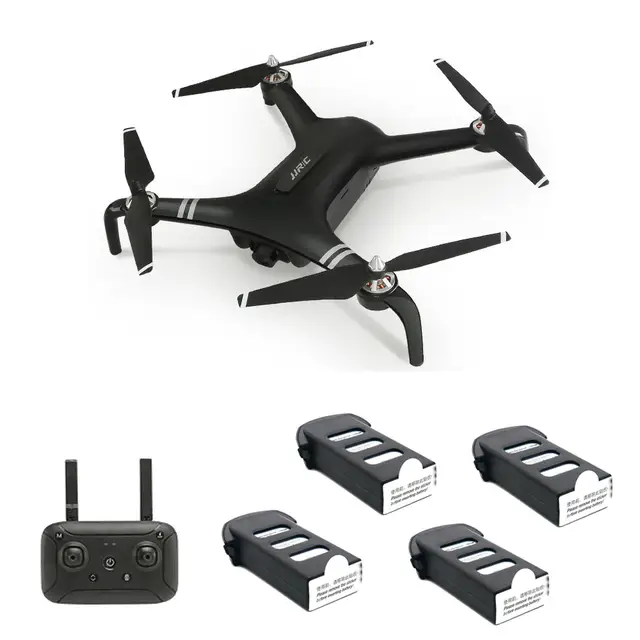 jjrc x7 smart drone