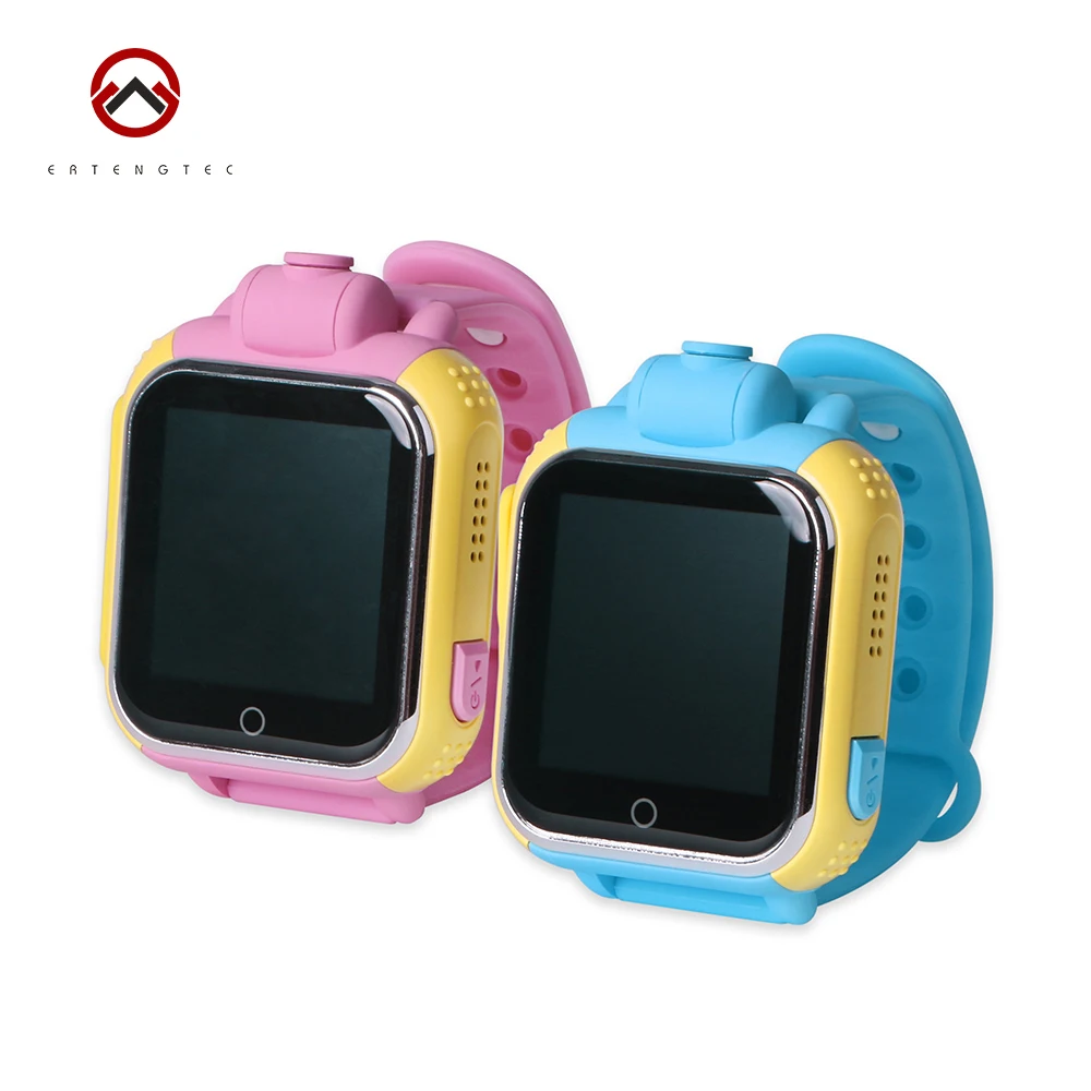 children's activity tracker with gps