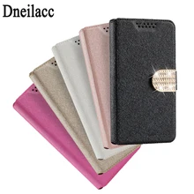 Dneilacc For Blackview R7 Case Luxury Retro 3D Lea