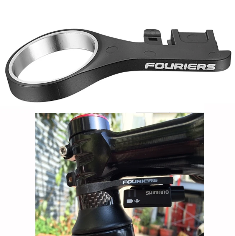 Крепление для аккумулятора fourier shimano Di2 EW90A EW90B Juction Adapter 6 &amp 17 Angle 28 6mm k | Спорт и