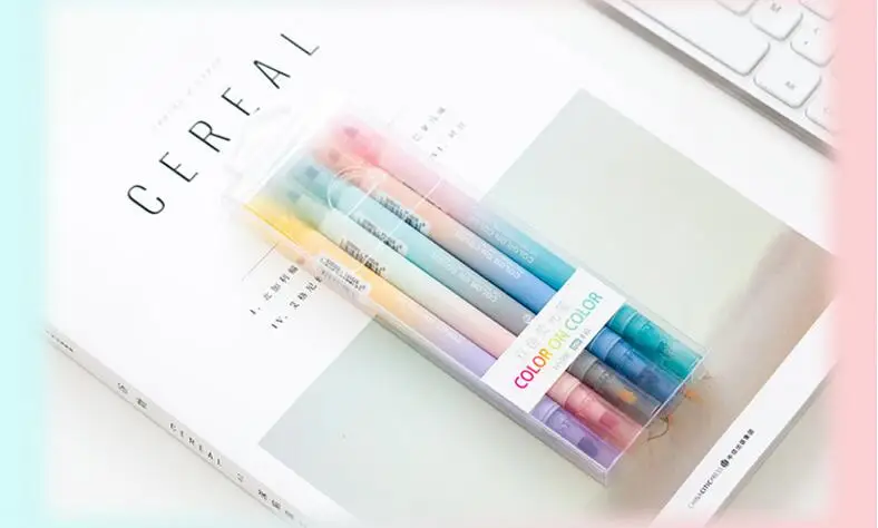 highlighter pen (9)