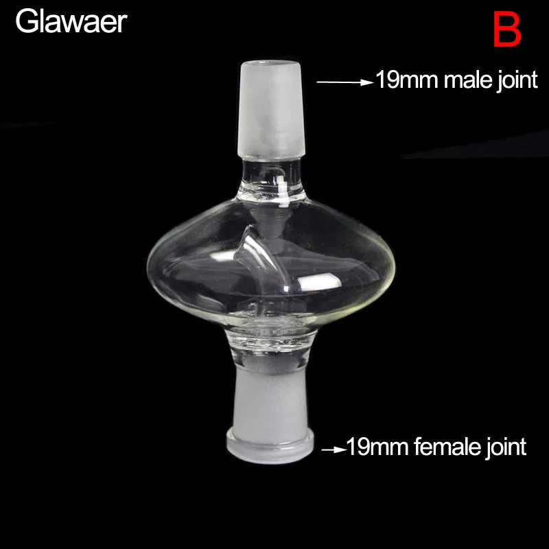 Glass Oil Collector 3