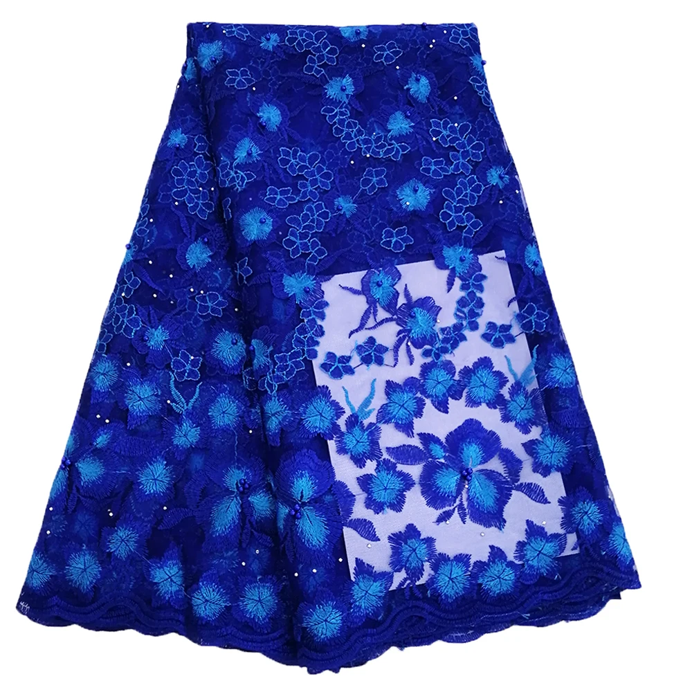 african-lace-fabric-royal-blue